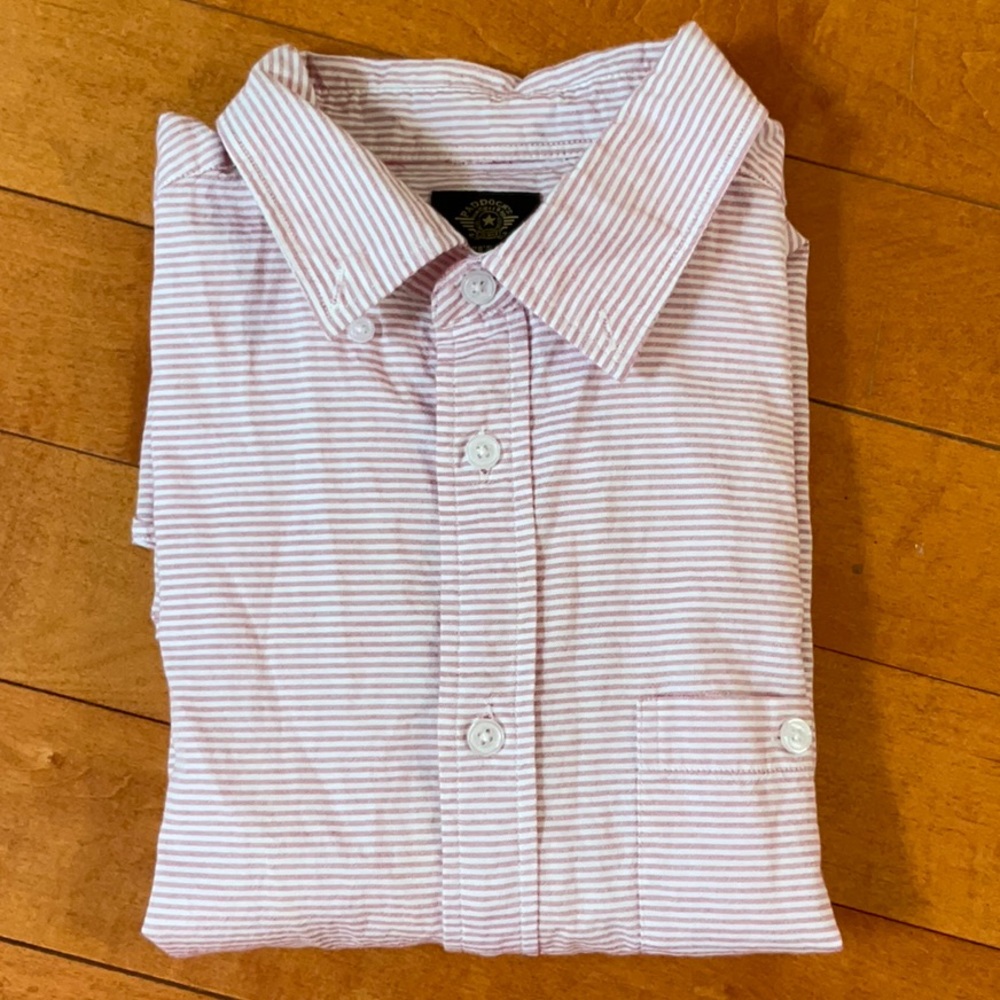 Paddocks Dress Shirt